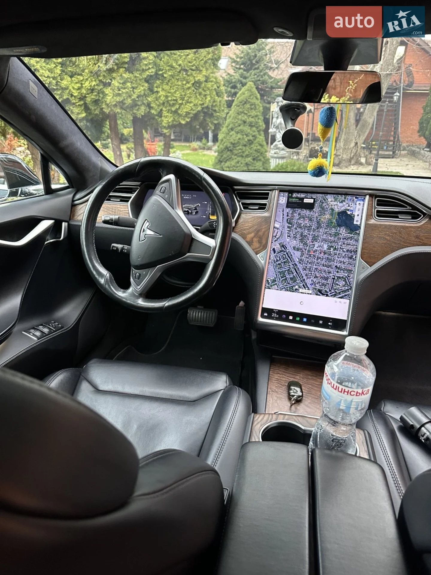 2017 Tesla Model S - мініатюра 42