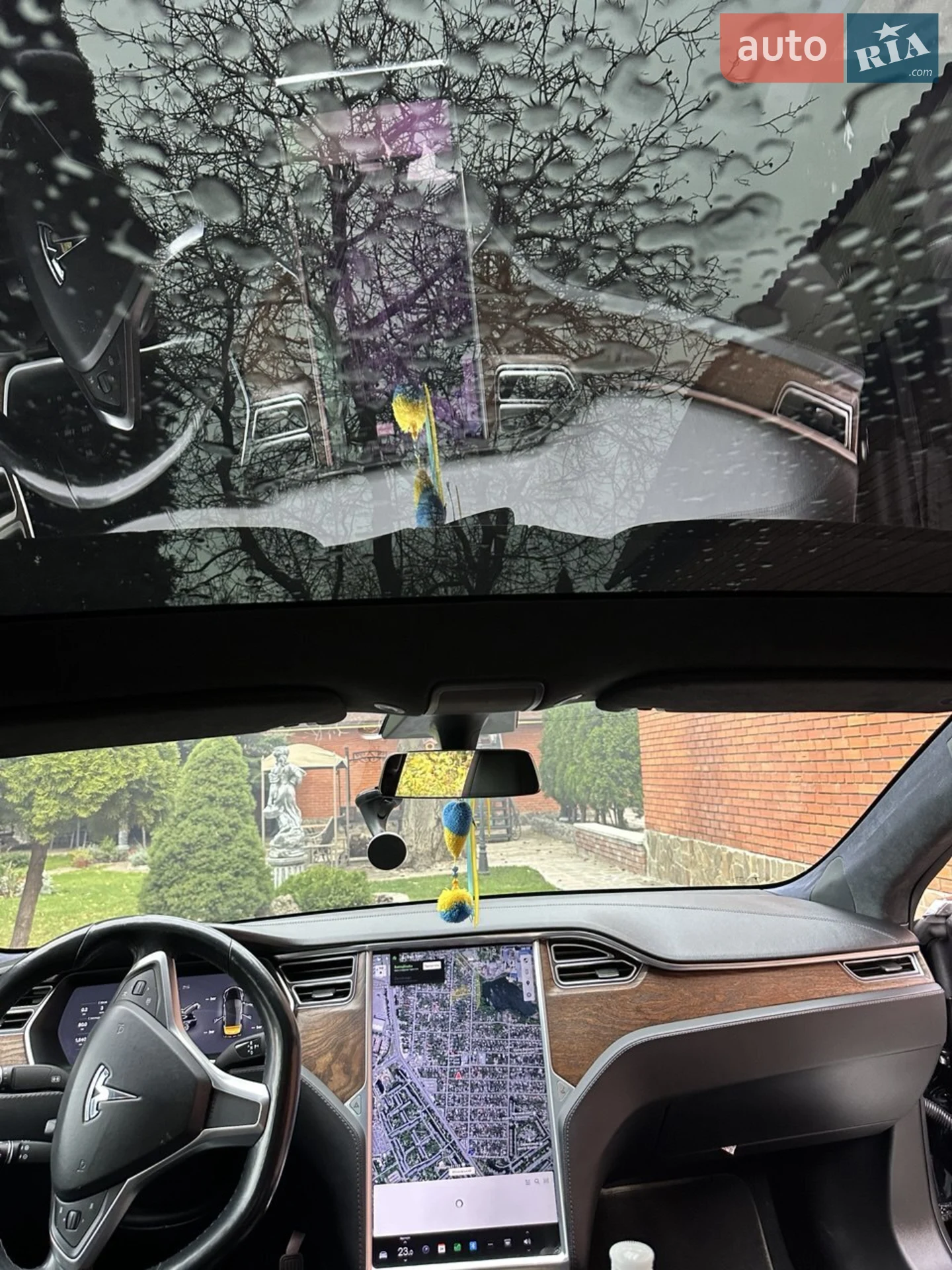 2017 Tesla Model S - мініатюра 45