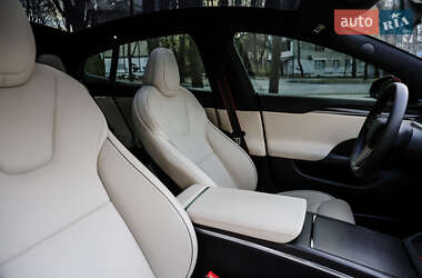 Лифтбек Tesla Model S 2023 в Днепре