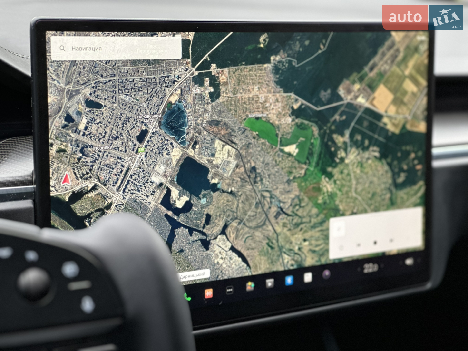2021 Tesla Model S - мініатюра 21