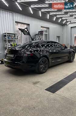 Ліфтбек Tesla Model S 2022 в Вінниці