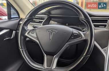 Лифтбек Tesla Model S 2014 в Хмельницком