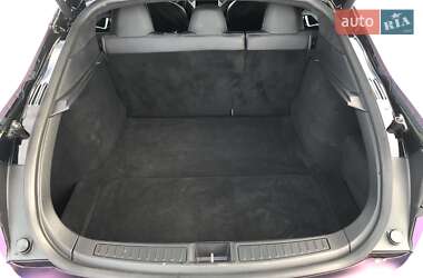 Ліфтбек Tesla Model S 2017 в 