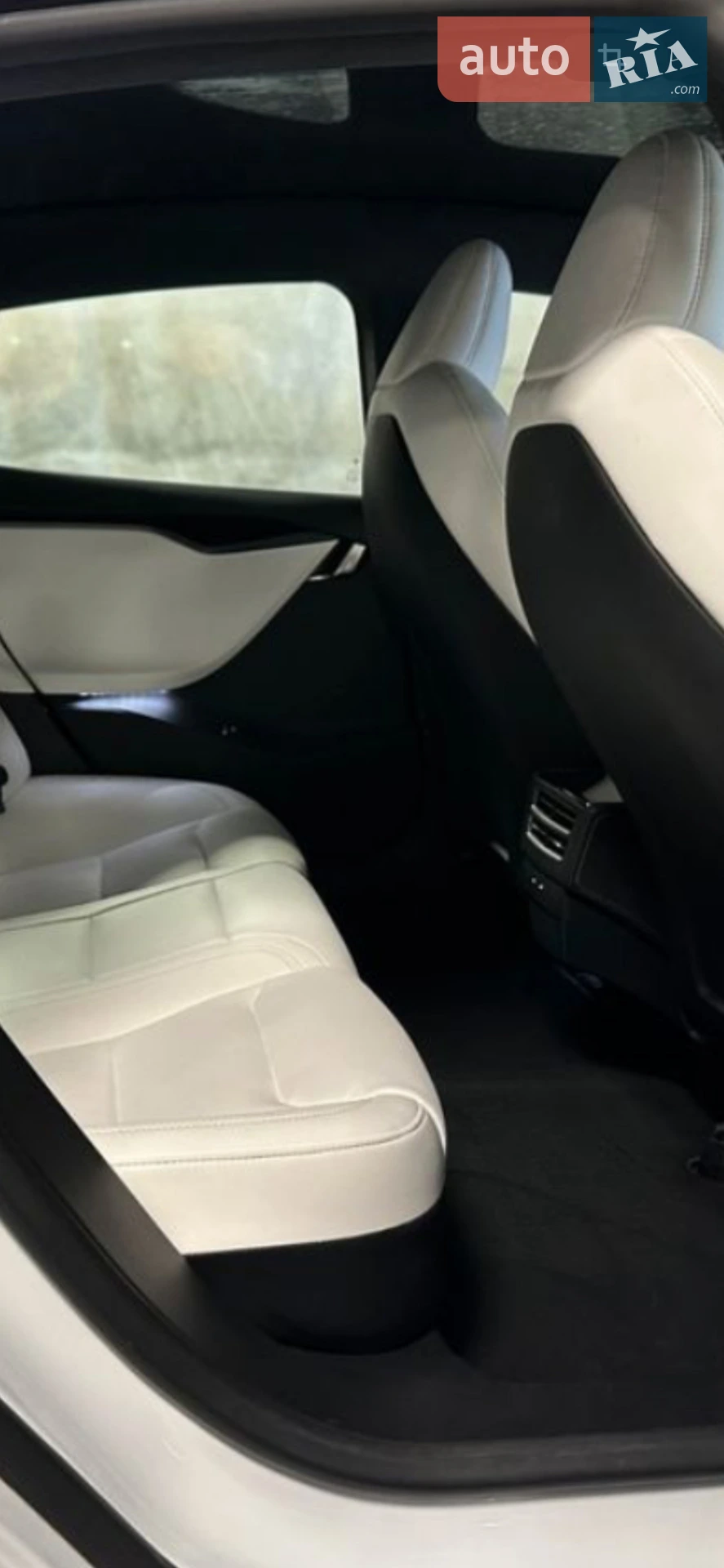 2020 Tesla Model S - мініатюра 3