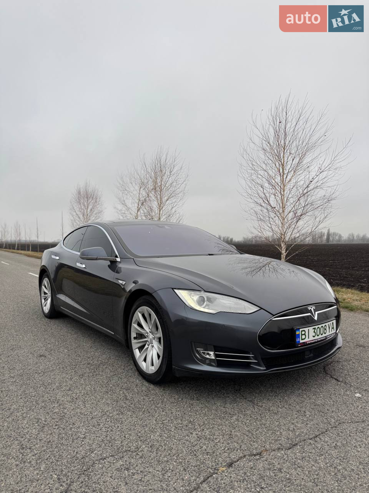 2016 Tesla Model S - мініатюра 2