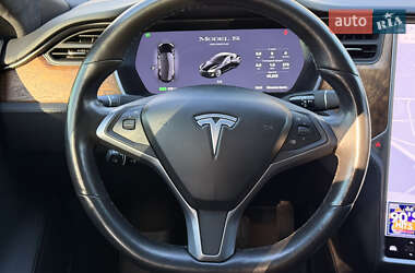 Лифтбек Tesla Model S 2021 в Кривом Роге