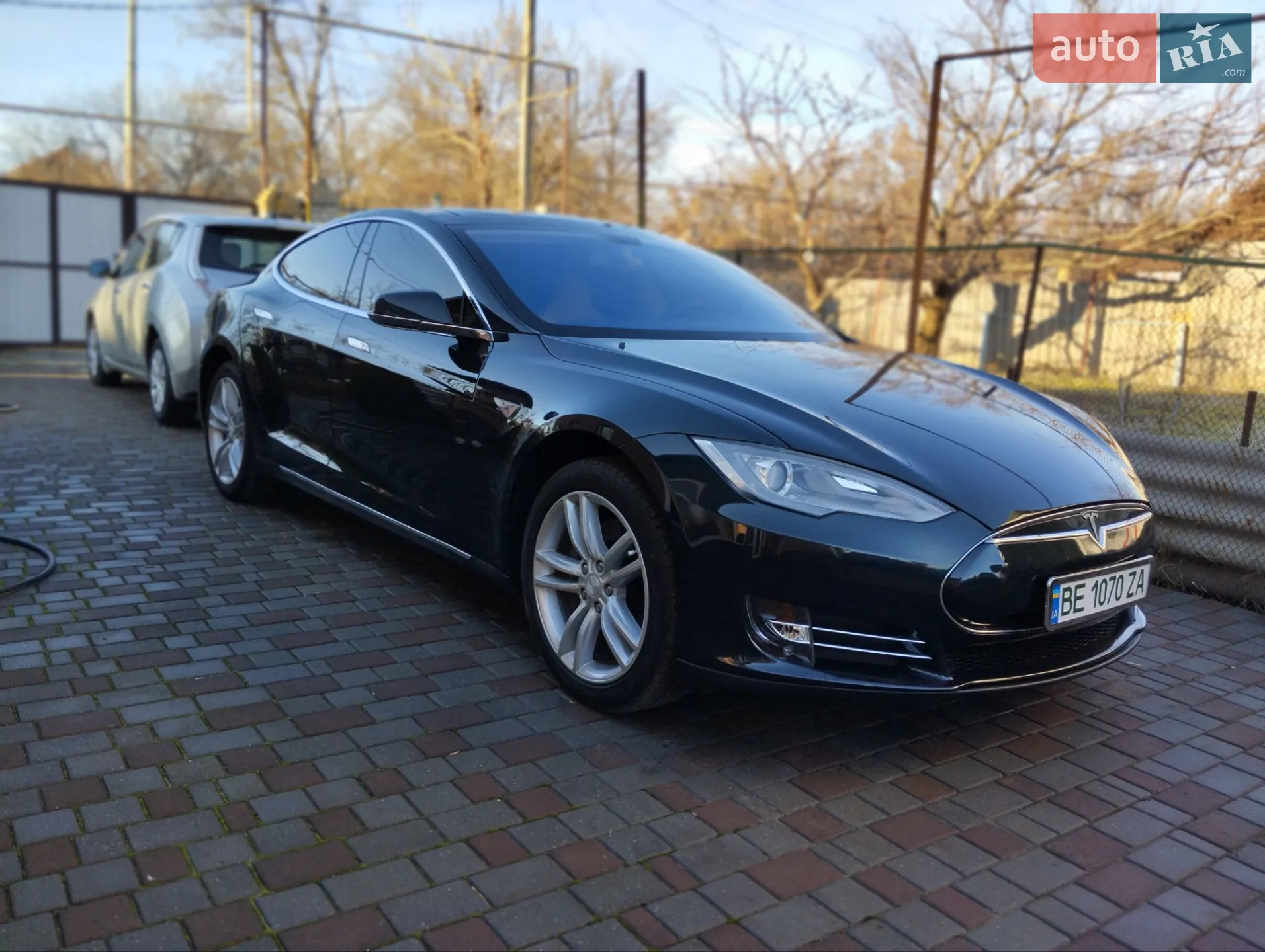 2012 Tesla Model S - мініатюра 11