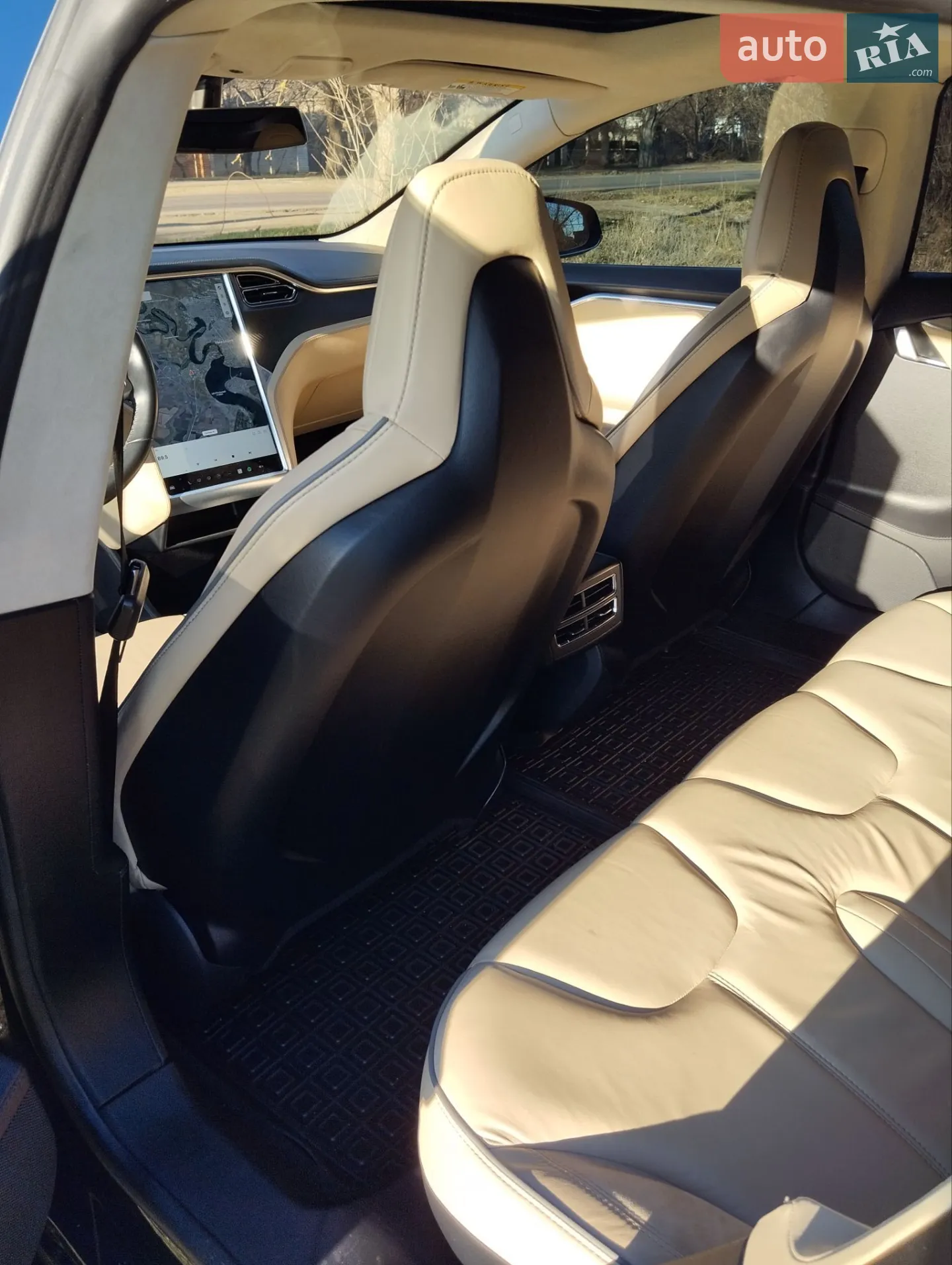 2012 Tesla Model S - мініатюра 38