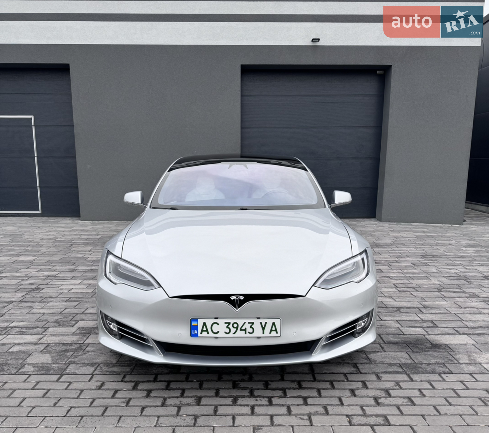 2018 Tesla Model S - мініатюра 2