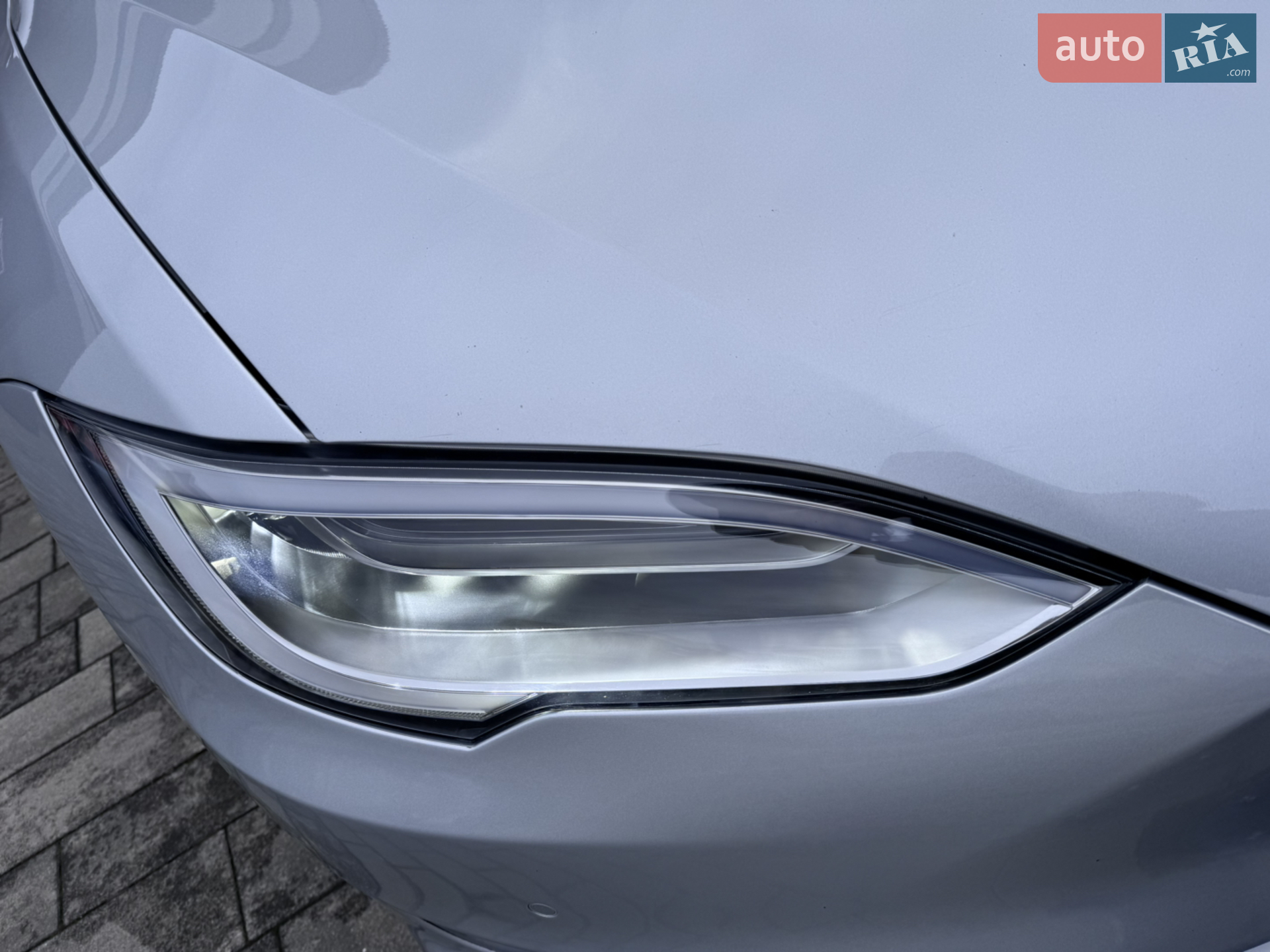 2018 Tesla Model S - мініатюра 16