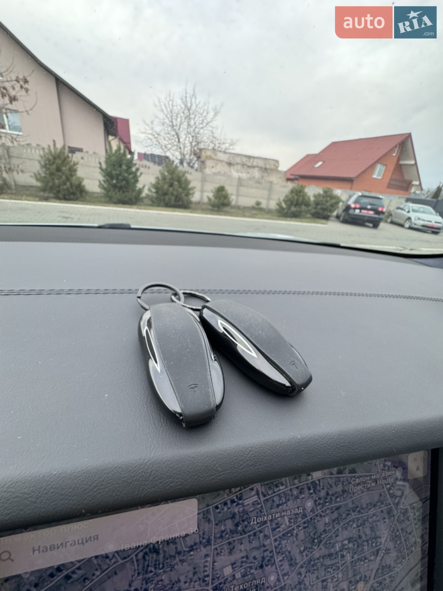 2018 Tesla Model S - мініатюра 53