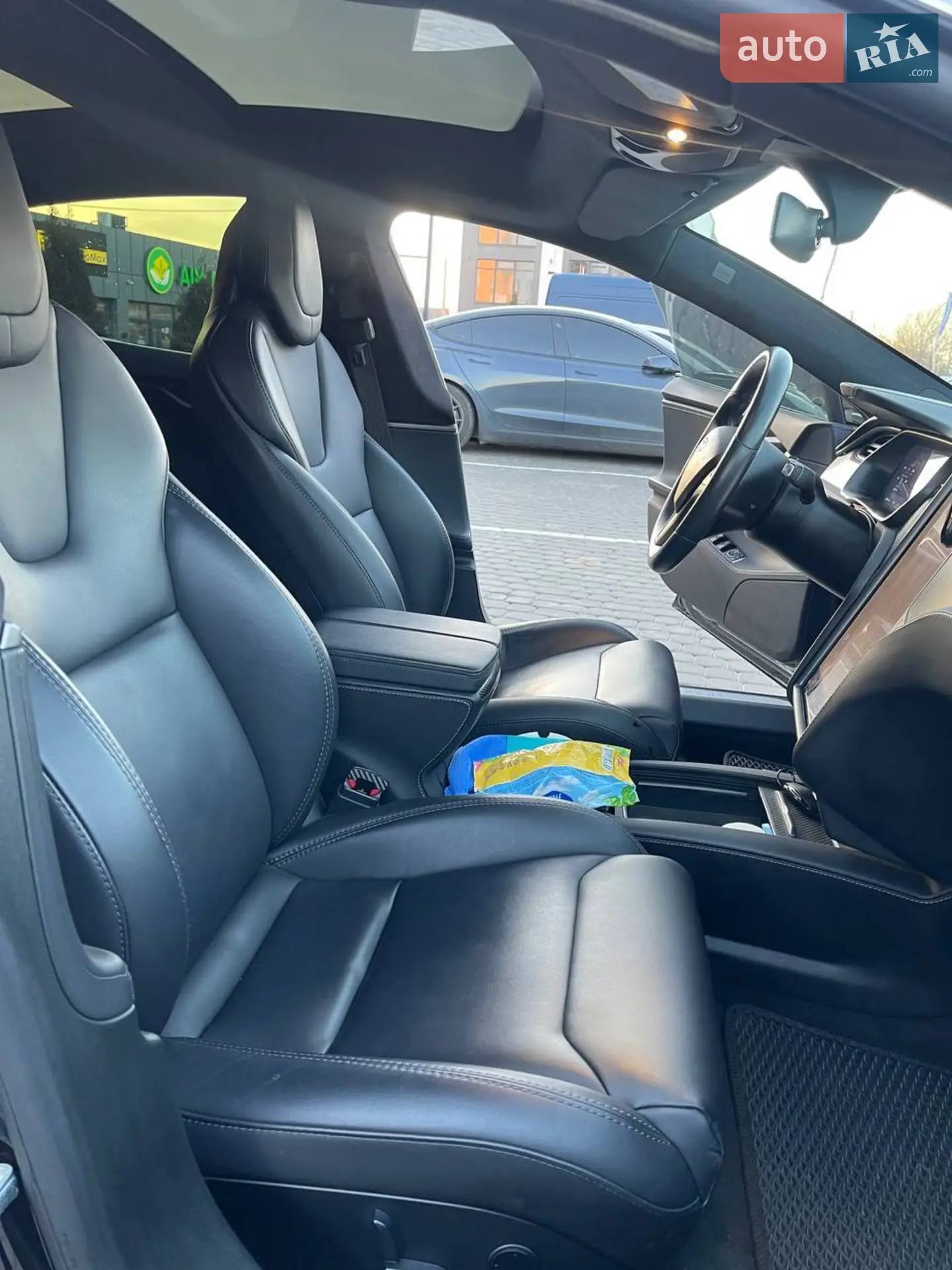 2018 Tesla Model S - мініатюра 20