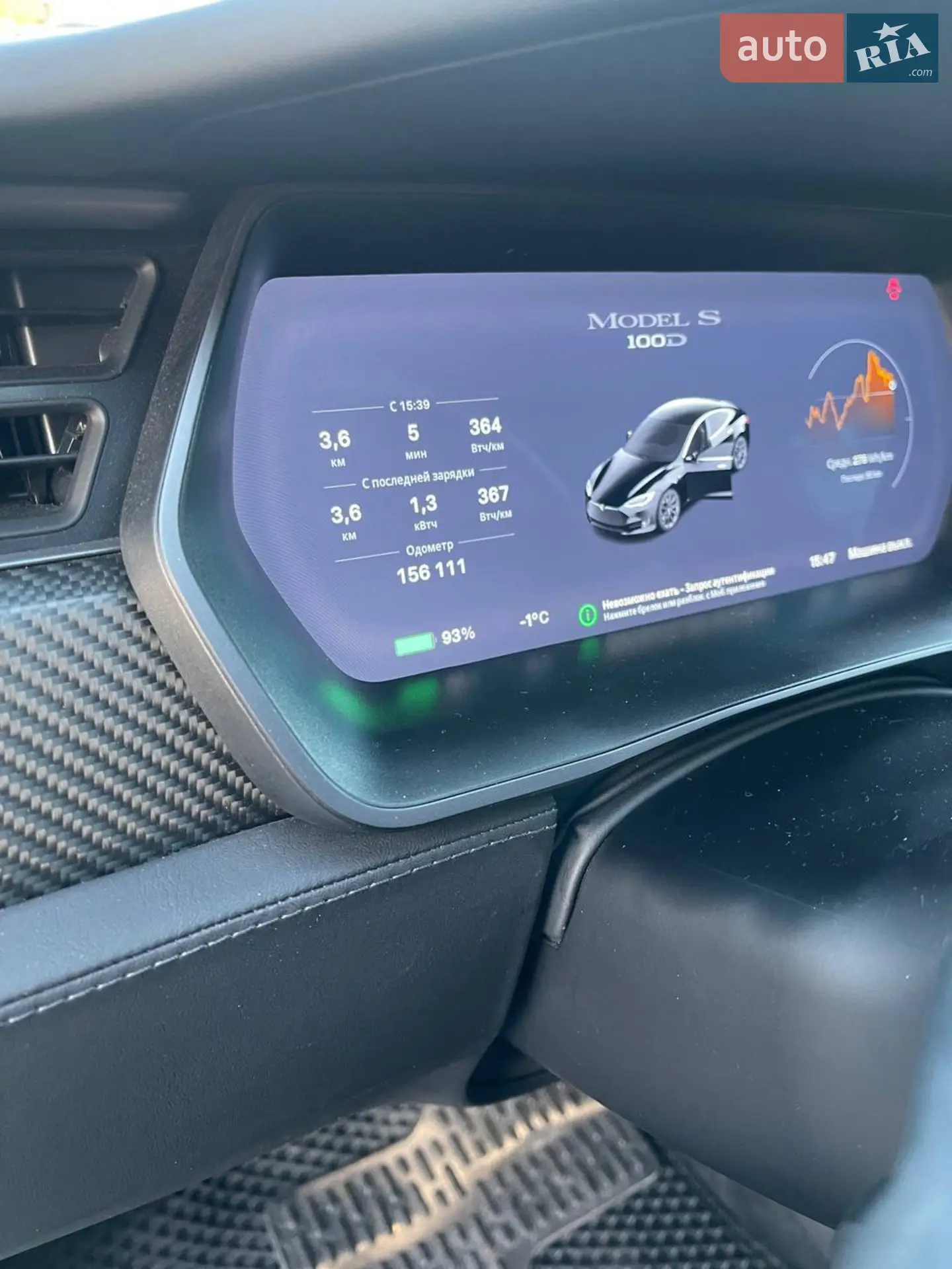 2018 Tesla Model S - мініатюра 16