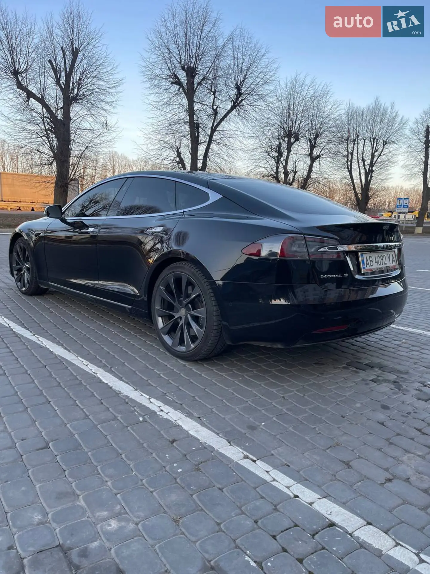 2018 Tesla Model S - мініатюра 5