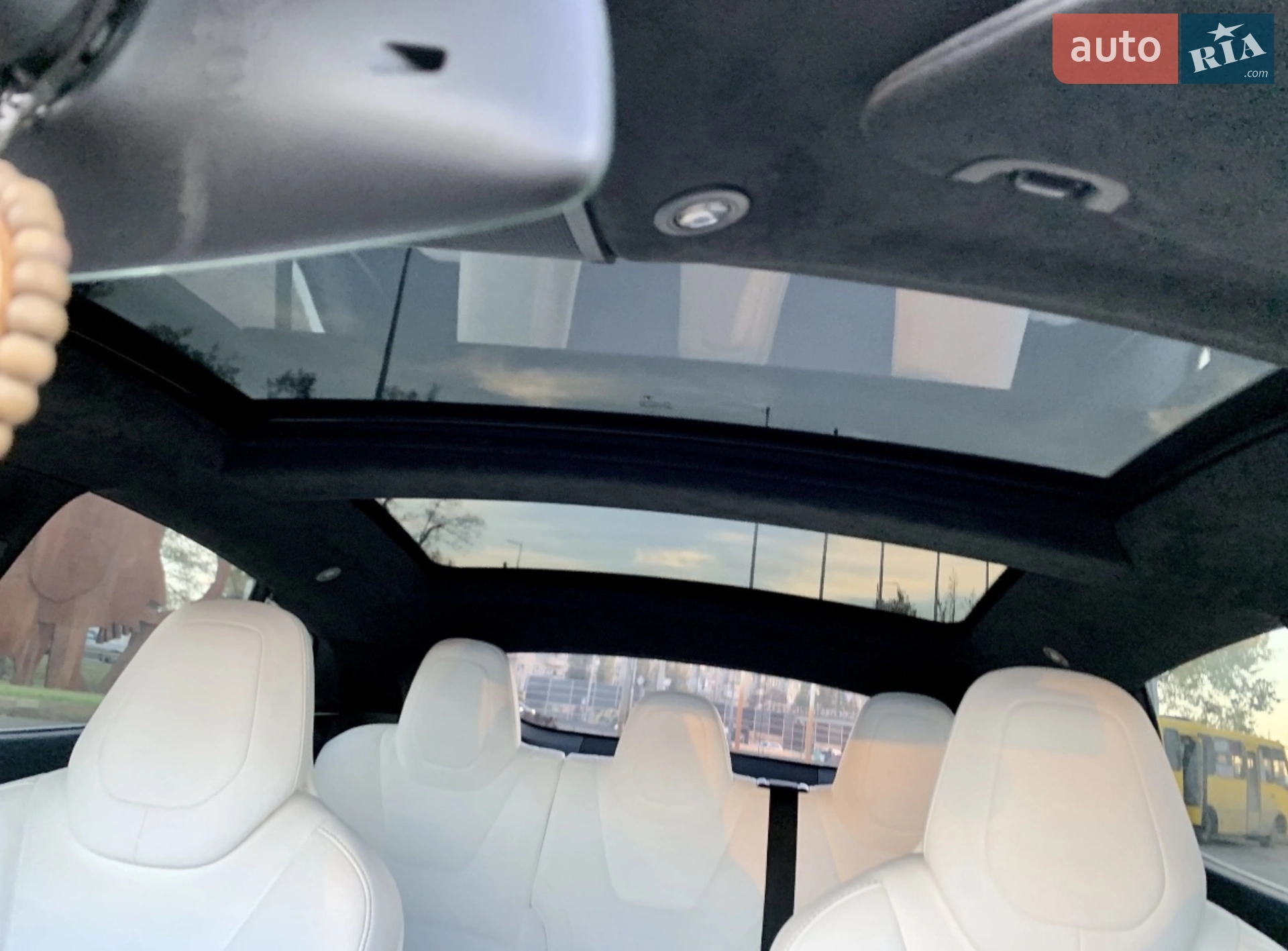 2017 Tesla Model S - мініатюра 18