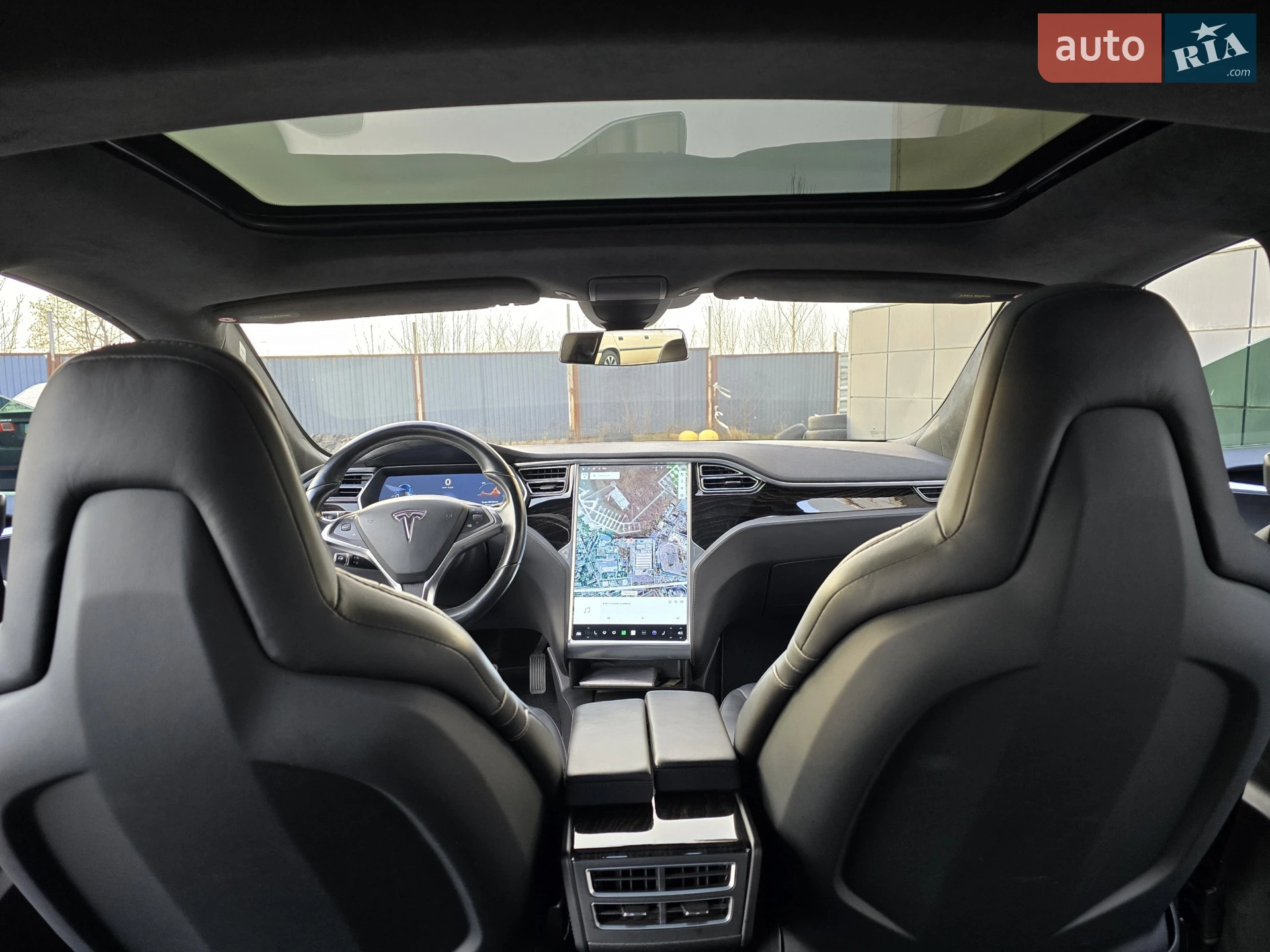 2016 Tesla Model S - мініатюра 22