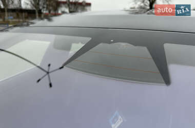 Лифтбек Tesla Model S 2018 в 