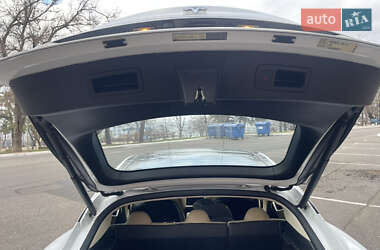 Лифтбек Tesla Model S 2012 в Одессе