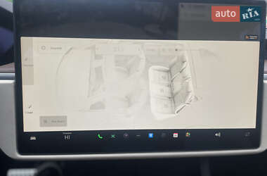 Ліфтбек Tesla Model S 2022 в 