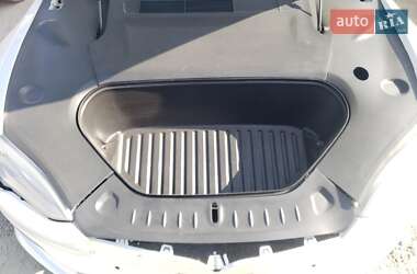 Ліфтбек Tesla Model S 2021 в 