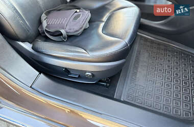 Ліфтбек Tesla Model S 2013 в 
