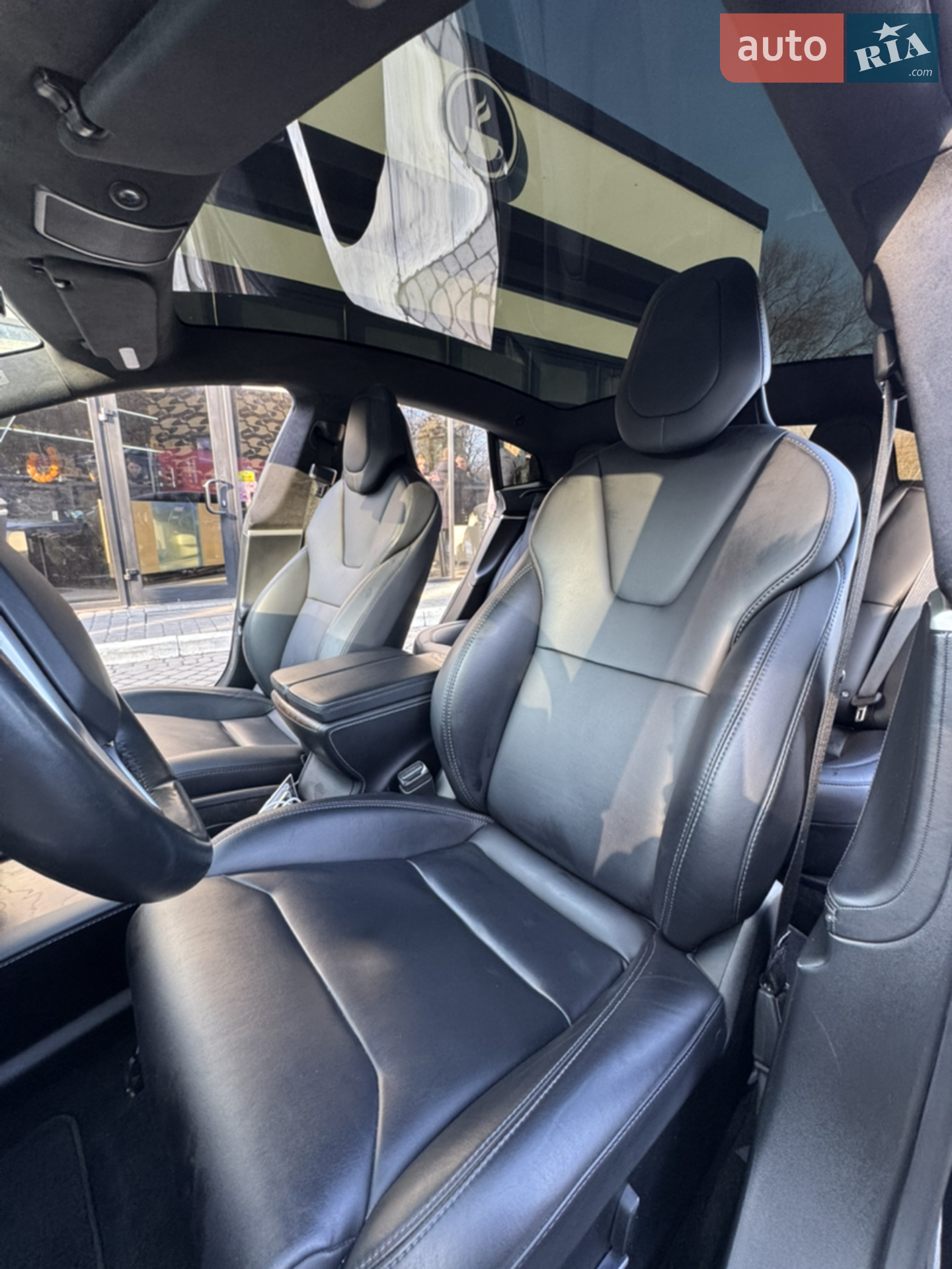 2018 Tesla Model S - мініатюра 10