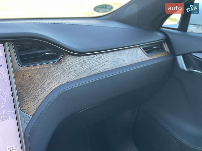 Ліфтбек Tesla Model S 2019 в Ковелі фото 24 Ліфтбек Tesla Model S 2019 в Ковелі