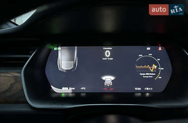Лифтбек Tesla Model S 2018 в 