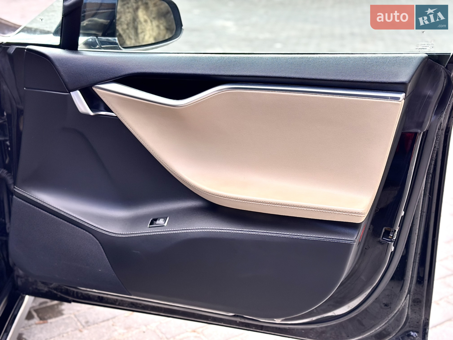 2014 Tesla Model S - мініатюра 35