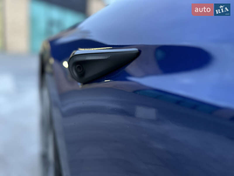 Ліфтбек Tesla Model S 2021 в Хмельницькому