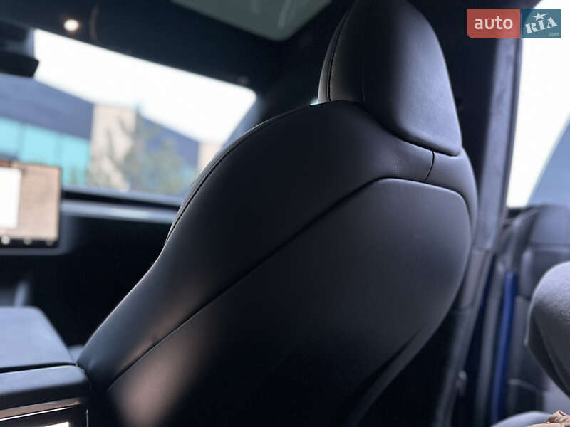 Ліфтбек Tesla Model S 2021 в Хмельницькому