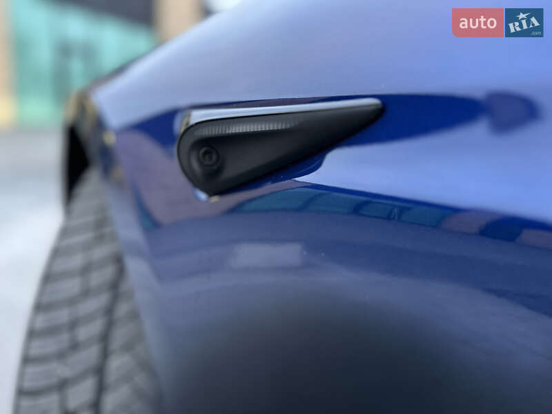 Ліфтбек Tesla Model S 2021 в Хмельницькому