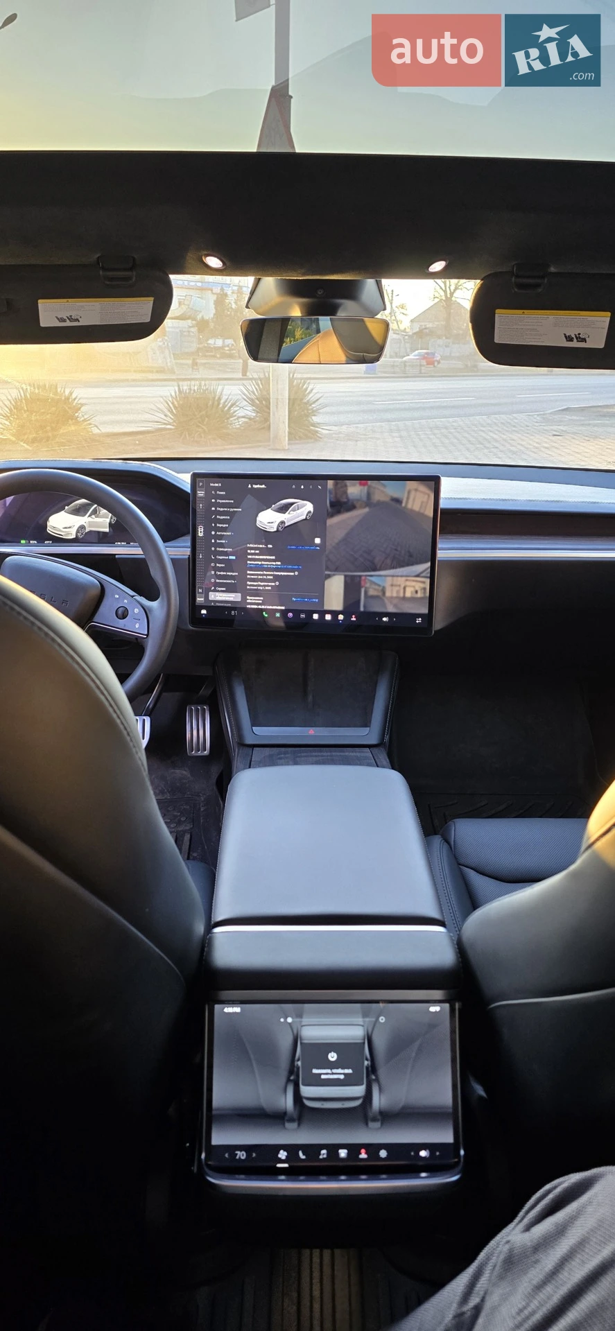 2024 Tesla Model S - мініатюра 15