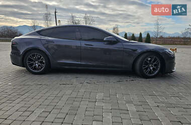 Ліфтбек Tesla Model S 2023 в Тячеві