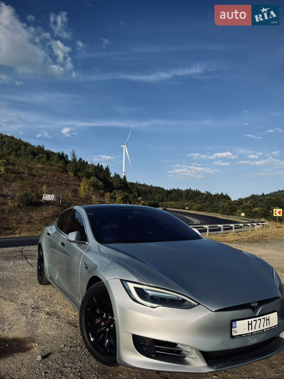 2016 Tesla Model S - мініатюра 16