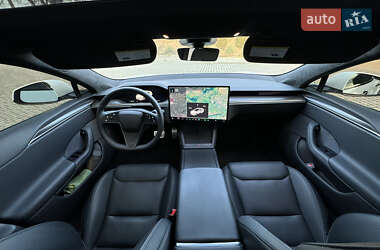 Ліфтбек Tesla Model S 2023 в 