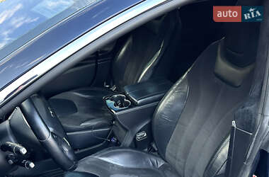 Ліфтбек Tesla Model S 2014 в 