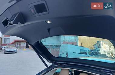 Лифтбек Tesla Model S 2014 в Тернополе