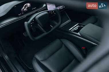 Лифтбек Tesla Model S 2021 в 