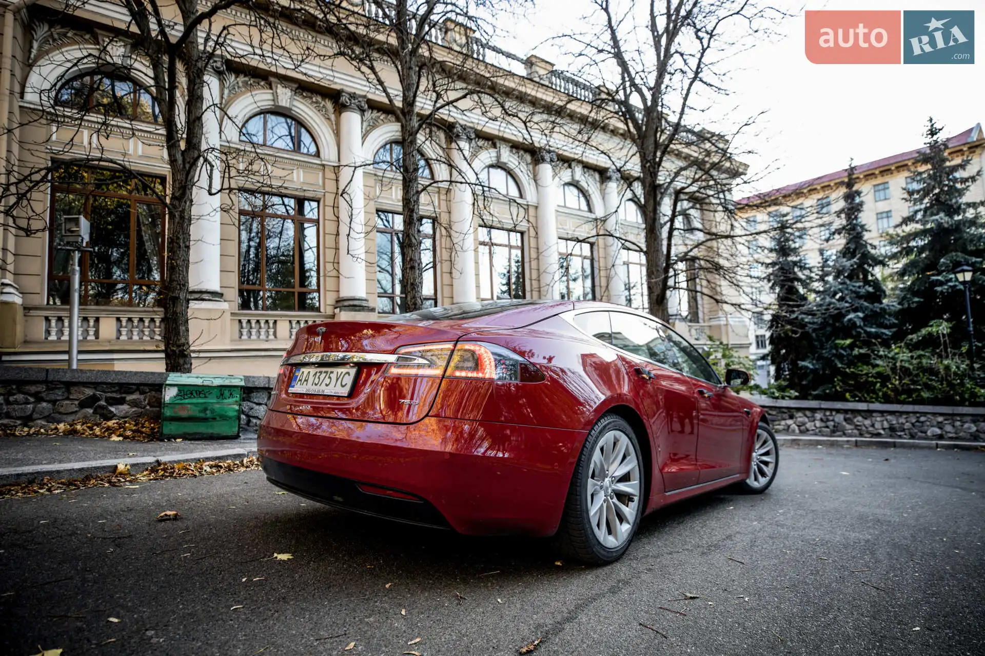 2016 Tesla Model S - мініатюра 4