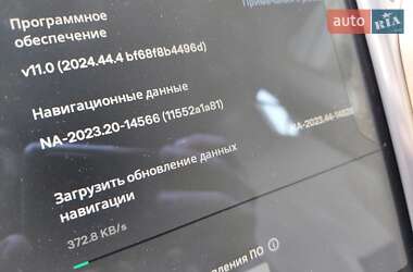 Лифтбек Tesla Model S 2014 в Тернополе