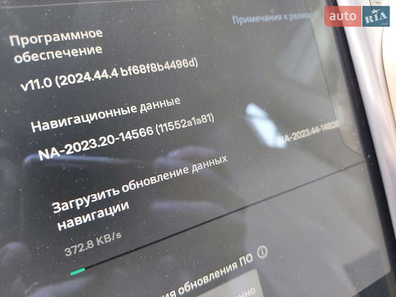 Лифтбек Tesla Model S 2014 в Тернополе фото 15 Лифтбек Tesla Model S 2014 в Тернополе