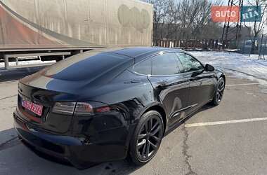Лифтбек Tesla Model S 2023 в Днепре