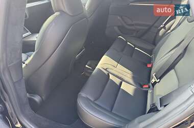 Лифтбек Tesla Model S 2023 в Днепре