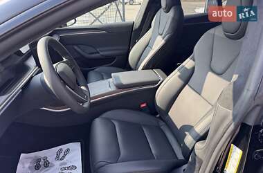Лифтбек Tesla Model S 2023 в Днепре