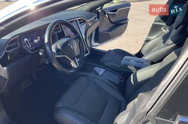 Лифтбек Tesla Model S 2018 в Хмельницком