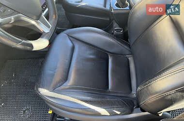 Лифтбек Tesla Model S 2016 в 