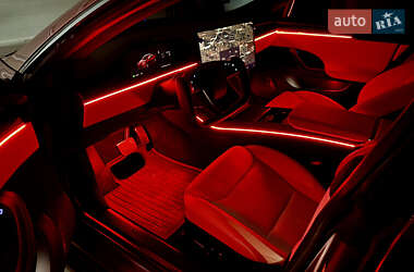 Лифтбек Tesla Model S 2023 в 