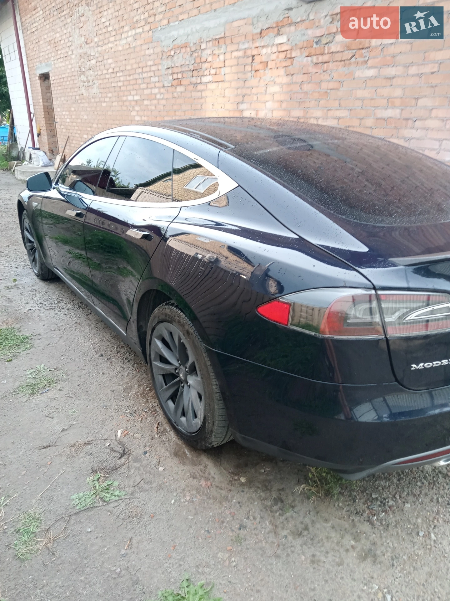 2013 Tesla Model S - мініатюра 14