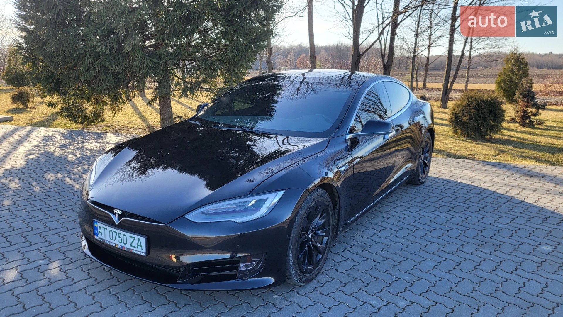2016 Tesla Model S - мініатюра 12